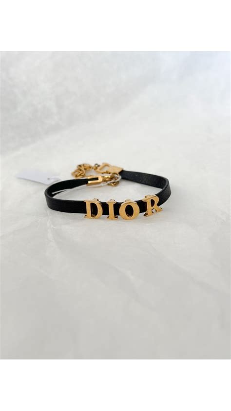 christian dior armand here|dior armband dames.